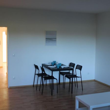 Apartmán Zweites Zuhause Recklinghausen Exteriér fotografie