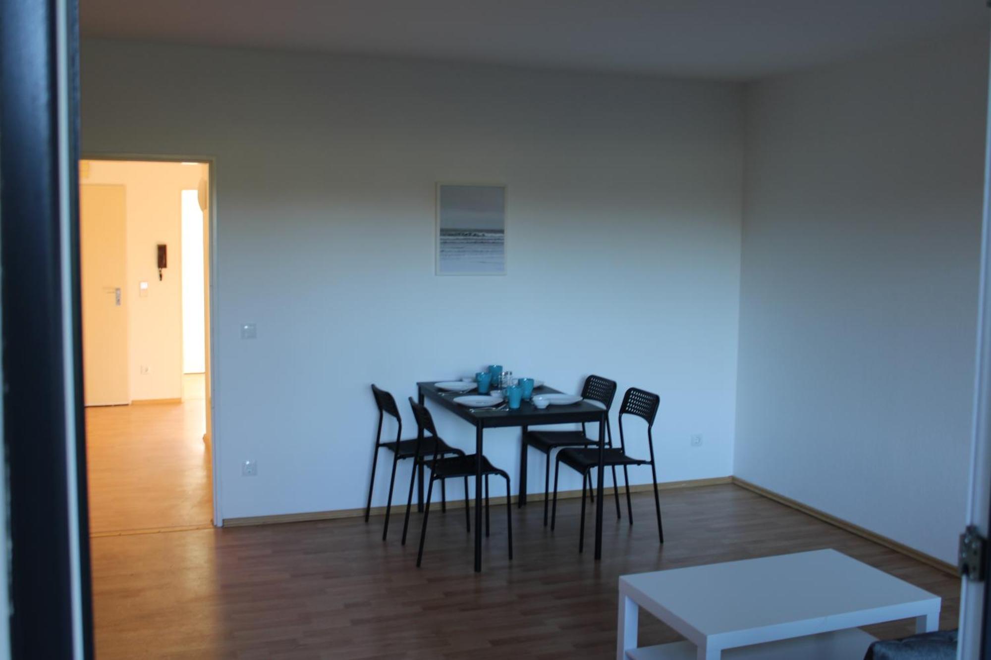 Apartmán Zweites Zuhause Recklinghausen Exteriér fotografie