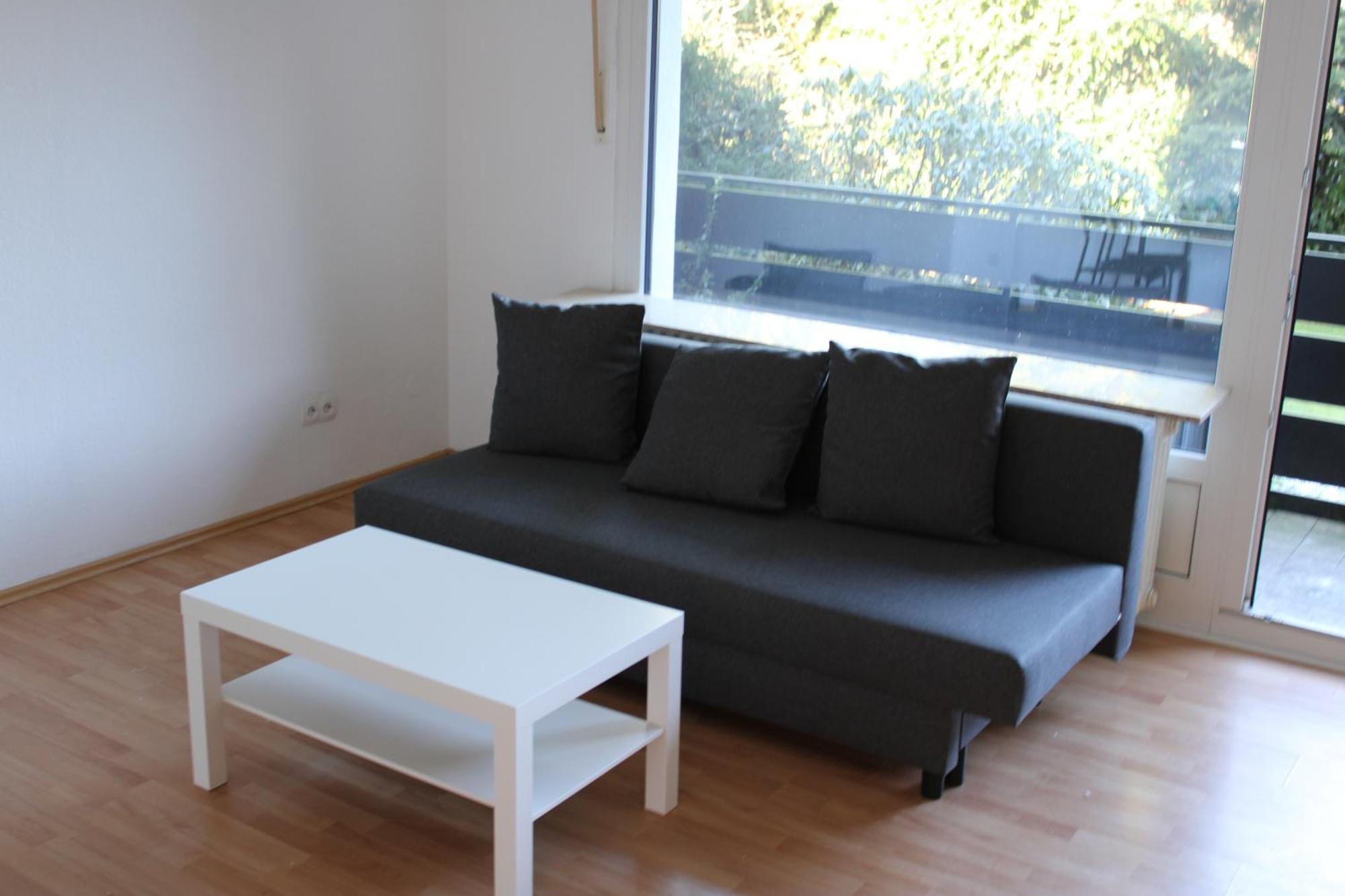 Apartmán Zweites Zuhause Recklinghausen Exteriér fotografie