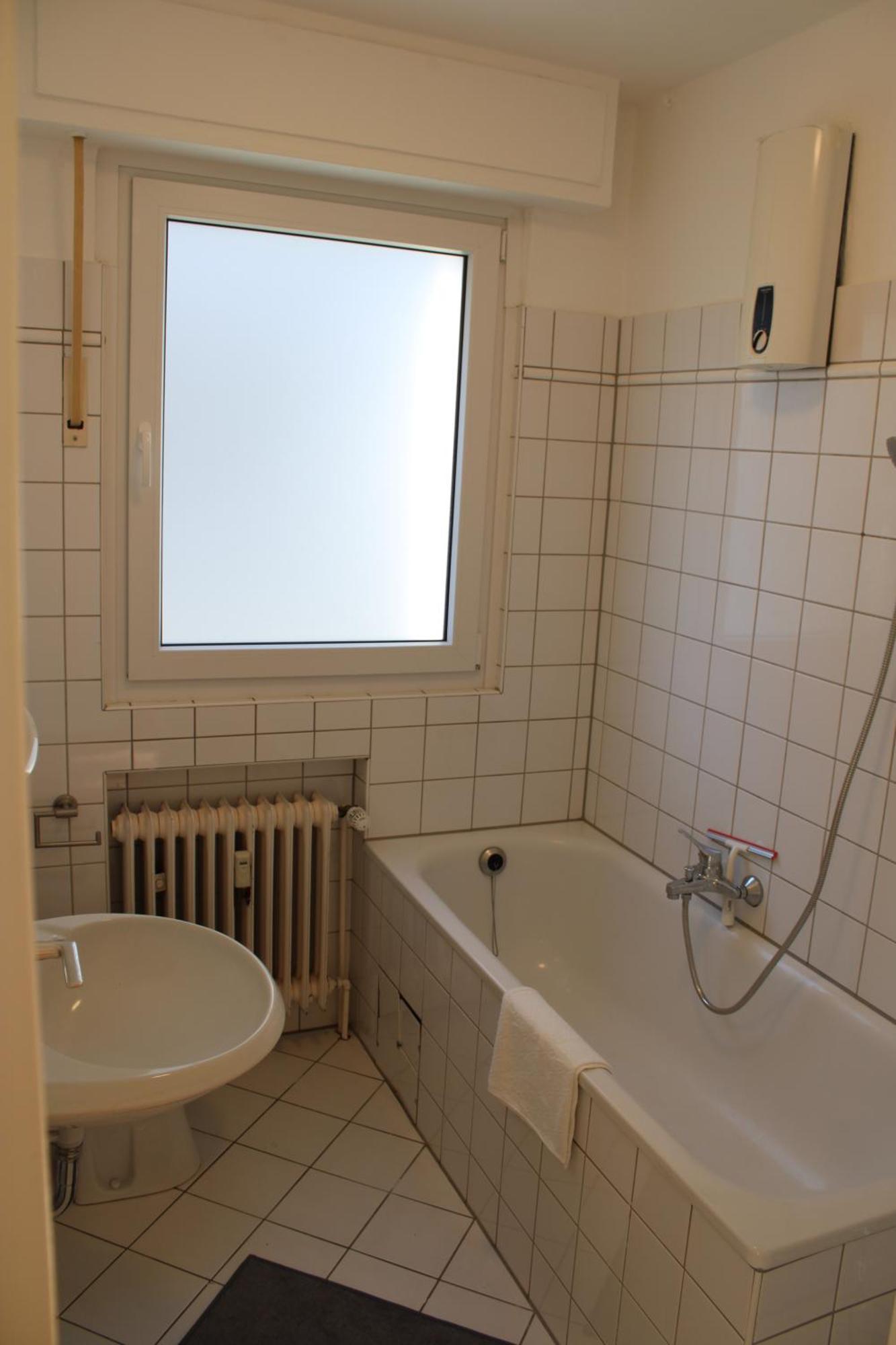 Apartmán Zweites Zuhause Recklinghausen Exteriér fotografie