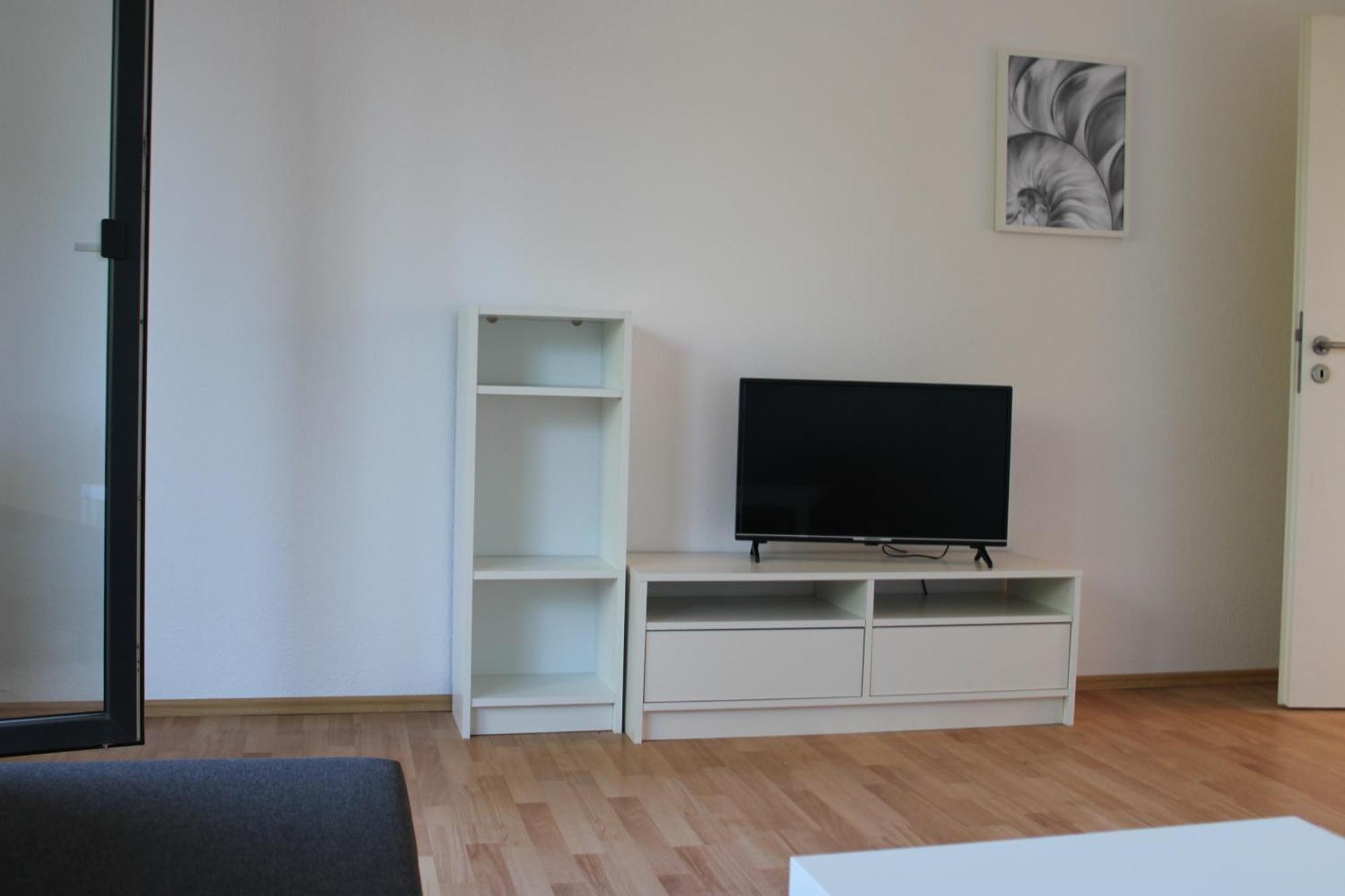 Apartmán Zweites Zuhause Recklinghausen Exteriér fotografie