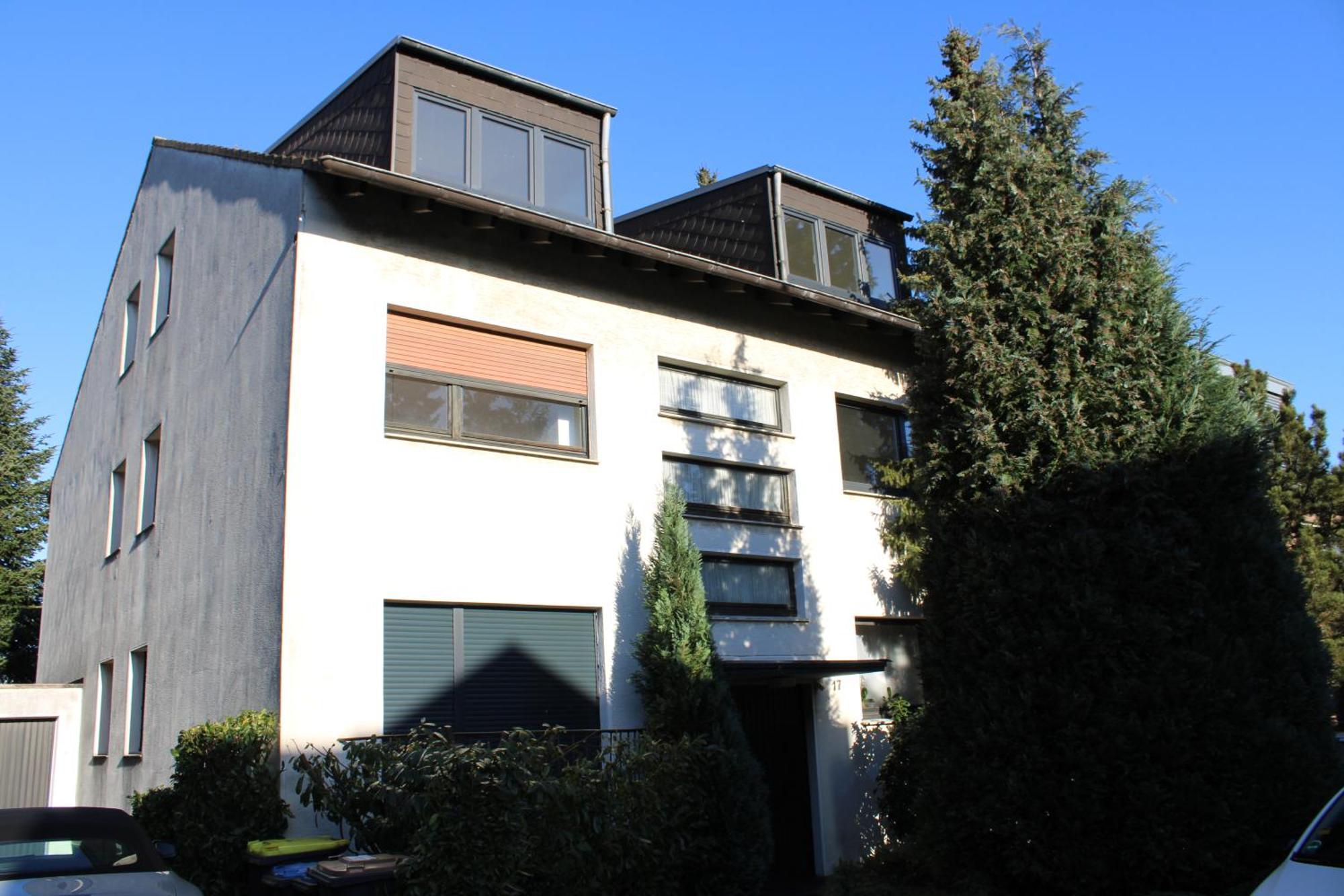 Apartmán Zweites Zuhause Recklinghausen Exteriér fotografie
